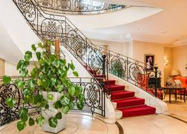 Rheinhotel Schulz 2