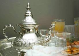 Manzil Hotel 4