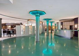 Golf- und Sporthotel Wiesensee 2