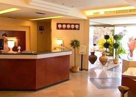 King Minos Hotel 5