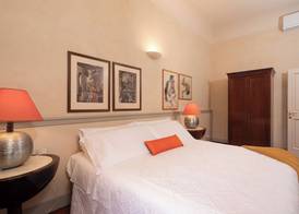 Foscolo Luxury Suite 4