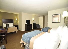 Comfort Inn Sandusky 5