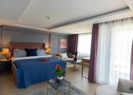 Malta Bosphorus Hotel 5