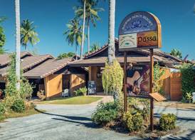 Khwan Beach Resort - Luxury Glamping and Pool Villas Samui - Adults Only - SHA Extra Plus 2