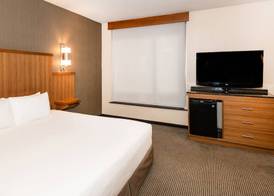 Hyatt Place New York Midtown South 5
