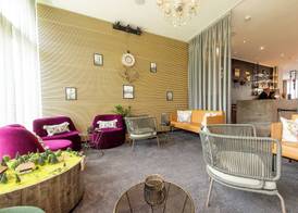 DORMERO Hotel Freiburg 3