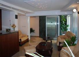 Italia Hotel 3