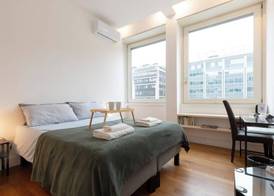 Vittore Rooms & Apartment 3