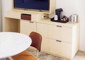 Hotel Eleo at the University of Florida 3