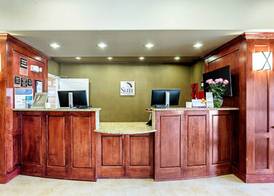 Sleep Inn & Suites Tyler South 2