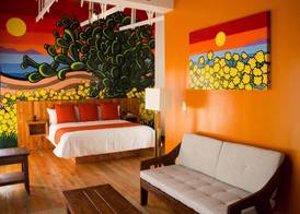Hotel Festival Plaza Playas Rosarito 3