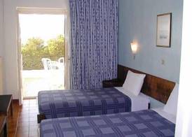 Oasis Hotel 4