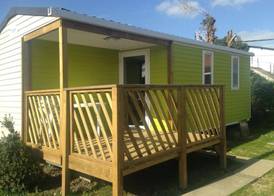 Le Camp des Roses 2