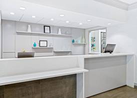 Hyatt House Boston/Burlington 2