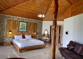 Anse Soleil Resort 5