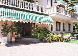 Hotel Villa Serena 2