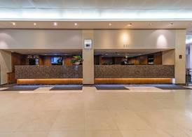 Central Park Hotel 5
