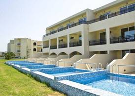 Vantaris Palace 3