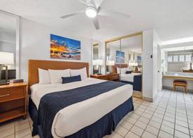 Maui Schooner Resort 4