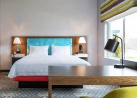 Hampton Inn & Suites Cedar City, Ut 2