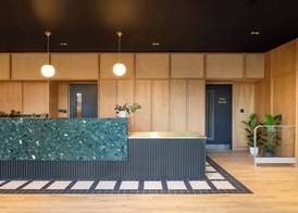 StayCozy Studio Apartments in Croydon 3