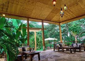 Arusha Safari Lodge 4
