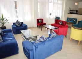 Boutique Hôtel Albaraka 2