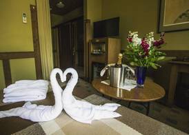 BEST BALTIC Hotel Druskininkai Central 3