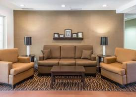 MainStay Suites Pittsburgh Airport 2