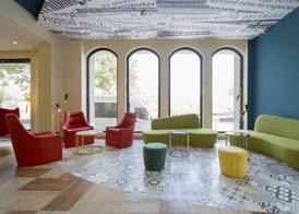 ibis Styles Beijing Capital Airport Hotel 3