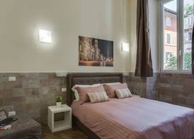 Navona Charme Suite 5