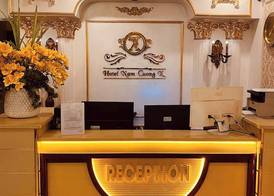 Nam Cuong X Hotel 2