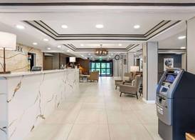 Best Western Plus Heritage Rail-South York/I-83 4