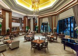 The Peninsula Bangkok 2