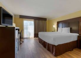 Best Western Phoenix Goodyear Inn 5