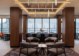 TownePlace Suites by Marriott Chilliwack 2