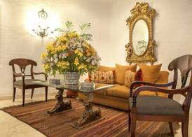 Antara Hotel & Suites - Miraflores 5