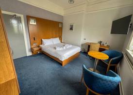 The New England Hotel 4