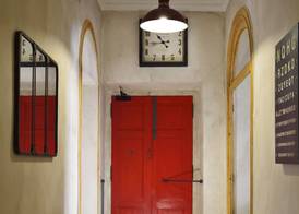 San Pietro Boutique Rooms 2