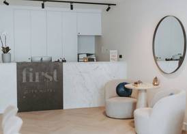 Boutique Hotel First City 3