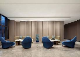 Ramada by Wyndham Urumqi Midong 3