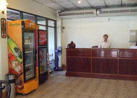 Souvanna 2 Hotel 2
