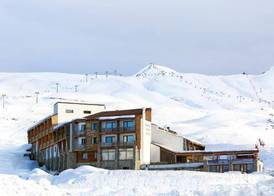 Hotel Carpe Diem Gudauri 3