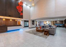 Wingate by Wyndham DFW / North Irving 3