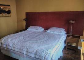 Sleepy Gecko Guest House 4