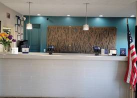 Quality Inn Ashburn 2