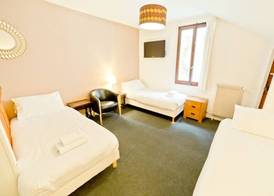 Vert Lodge Chamonix 3