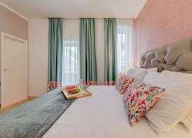 Deluxe Rooms Tramonto 2