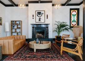 Inn at Gough 2