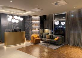 Postboutique Hotel Wuppertal 3